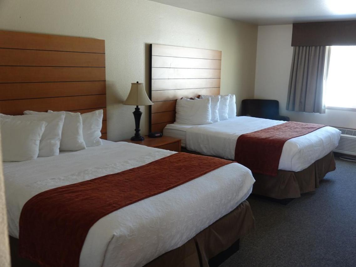 Seasons Motel Morton Bilik gambar